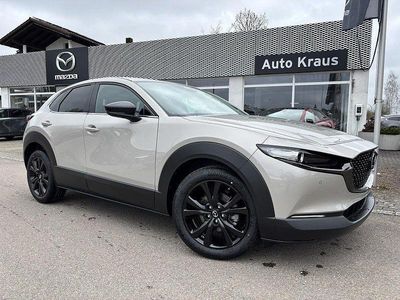 Nuova Mazda CX-30 Nagisa 140 CV (102 kW) 2025 SUV