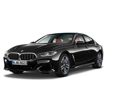 Gebraucht BMW 840 Performance 333 PS (244 kW) 2025 Schwarz Coupé