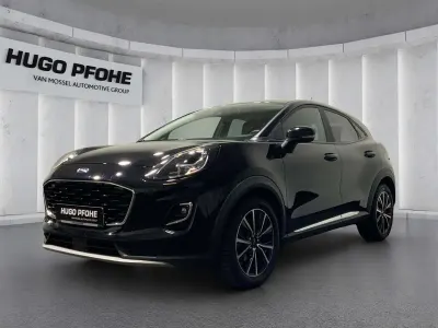 Usado Ford Puma