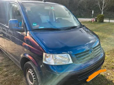 Gebraucht VW Multivan