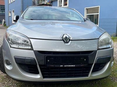 Renault Mégane III