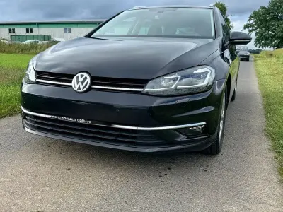 Gebraucht VW Golf VIII