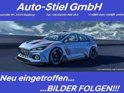 Ny Hyundai i10 Pure 63 HK (46 kW) 2025 Grå Hatchback
