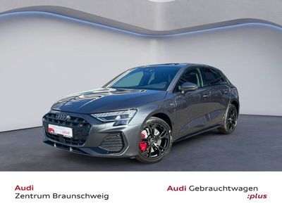 Audi A3 Sportback e-tron
