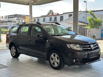Dacia Logan MCV