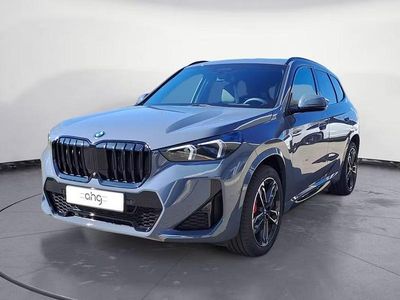 Nuova BMW X1 M Sport 211 CV (155 kW) 2026 Grigio SUV