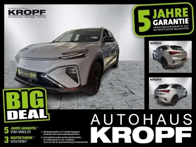 Gebraucht MG Marvel R