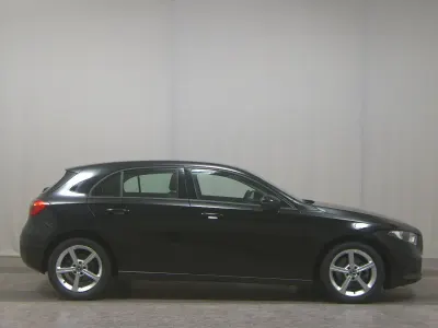 Gebraucht Mercedes A180