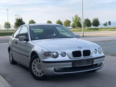 BMW 316 Compact