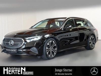 Mercedes E200