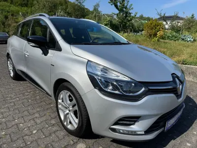 Gebraucht Renault Clio GrandTour