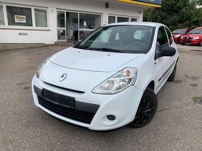 Renault Clio III