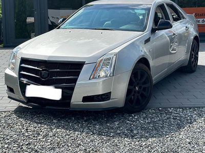 Cadillac CTS