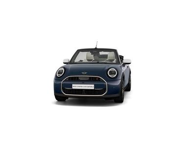 Gebraucht 2024 Mini Cooper S Cabriolet Cabrio | 38.869 € (Fairer Preis)