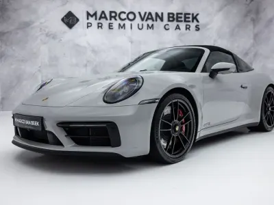 Gebraucht Porsche 992