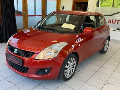 Gebraucht Suzuki Swift