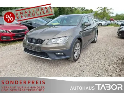 Gebraucht Seat Leon X-Perience
