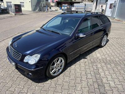 Mercedes C280