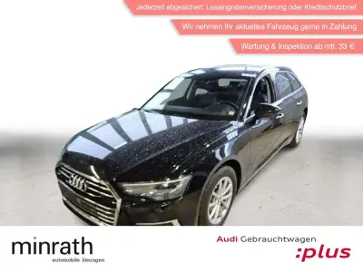 Gebraucht Audi A6