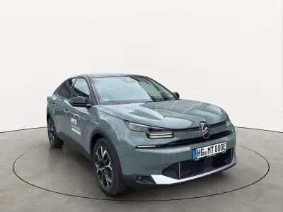 Gebraucht Citroën e-C4
