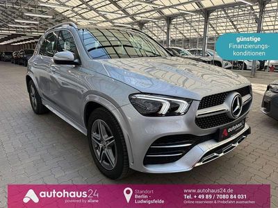 Mercedes GLE300