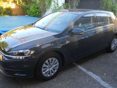 gebraucht VW Golf Golf1.6 TDI 4Motion BlueMotion Technology Trendli