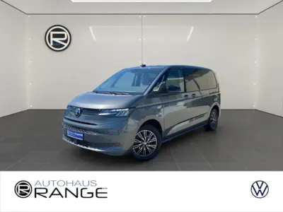 Gebraucht VW T7