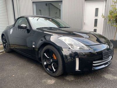 Nissan 350Z