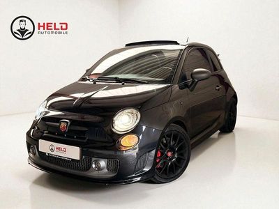 Abarth 595C