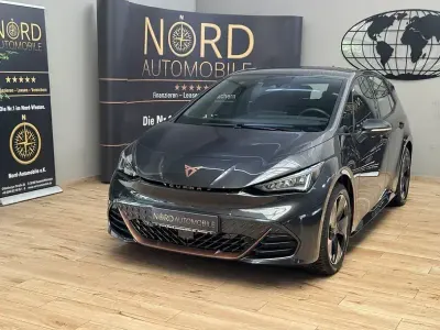 Brugt Cupra Born