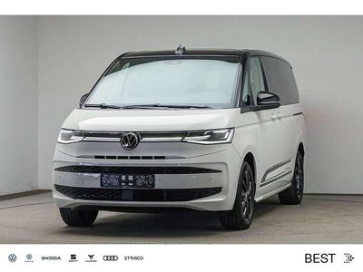 Usata VW T7 Life 204 CV (150 kW) 2024 Bianco Furgone