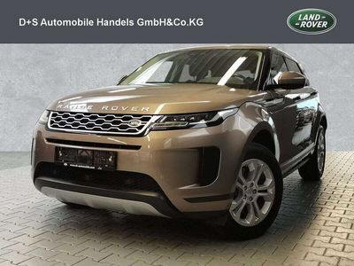 gebraucht Land Rover Range Rover evoque D150 S Automatik