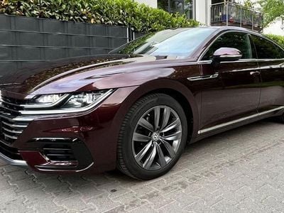 VW Arteon