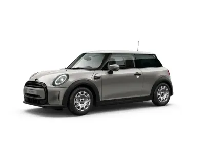 Gebraucht Mini Cooper