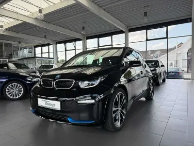 Gebraucht BMW i3