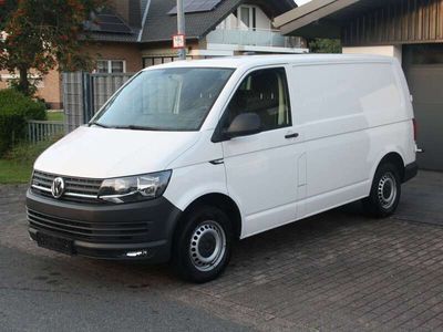 VW Transporter