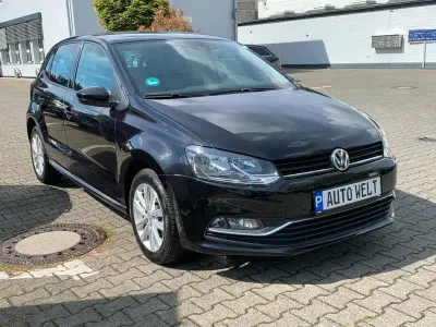 Occasion VW Polo