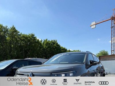 Brugt VW Tayron R-line 150 HK (110 kW) 2025 Grå SUV