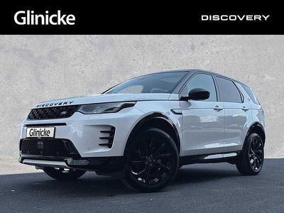 Usata Land Rover Discovery Sport SE Dynamic 165 CV (121 kW) 2025 Bianco SUV