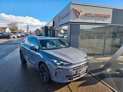 Gebraucht Cupra Terramar VZ 265 PS (194 kW) 2024 Grau SUV
