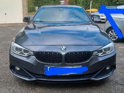BMW 430 Gran Coupé