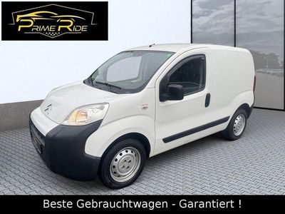 Citroën Nemo
