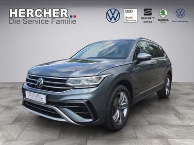 VW Tiguan Allspace