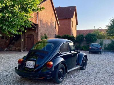 VW Käfer