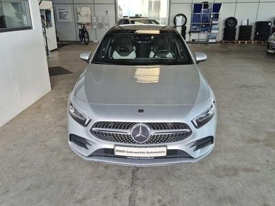 Mercedes A250