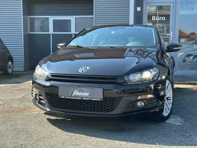 Gebraucht VW Scirocco