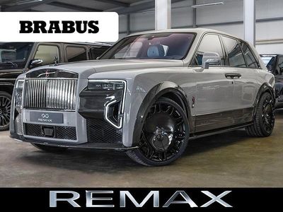 Neu Rolls Royce Cullinan 799 PS (587 kW) 2026 Grau SUV