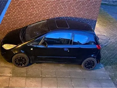 Gebraucht Mitsubishi Colt