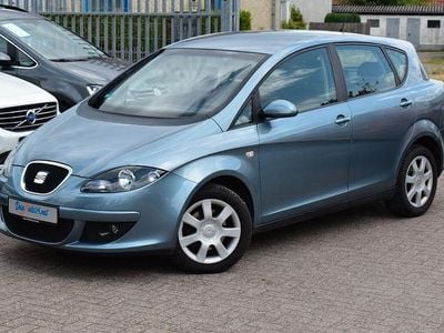 Seat Toledo