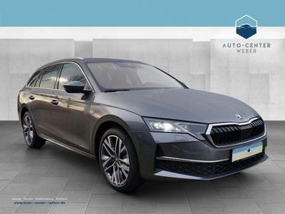 Andere farbe Gebraucht 2022 Skoda Octavia Tour Kombi | 47.189 €